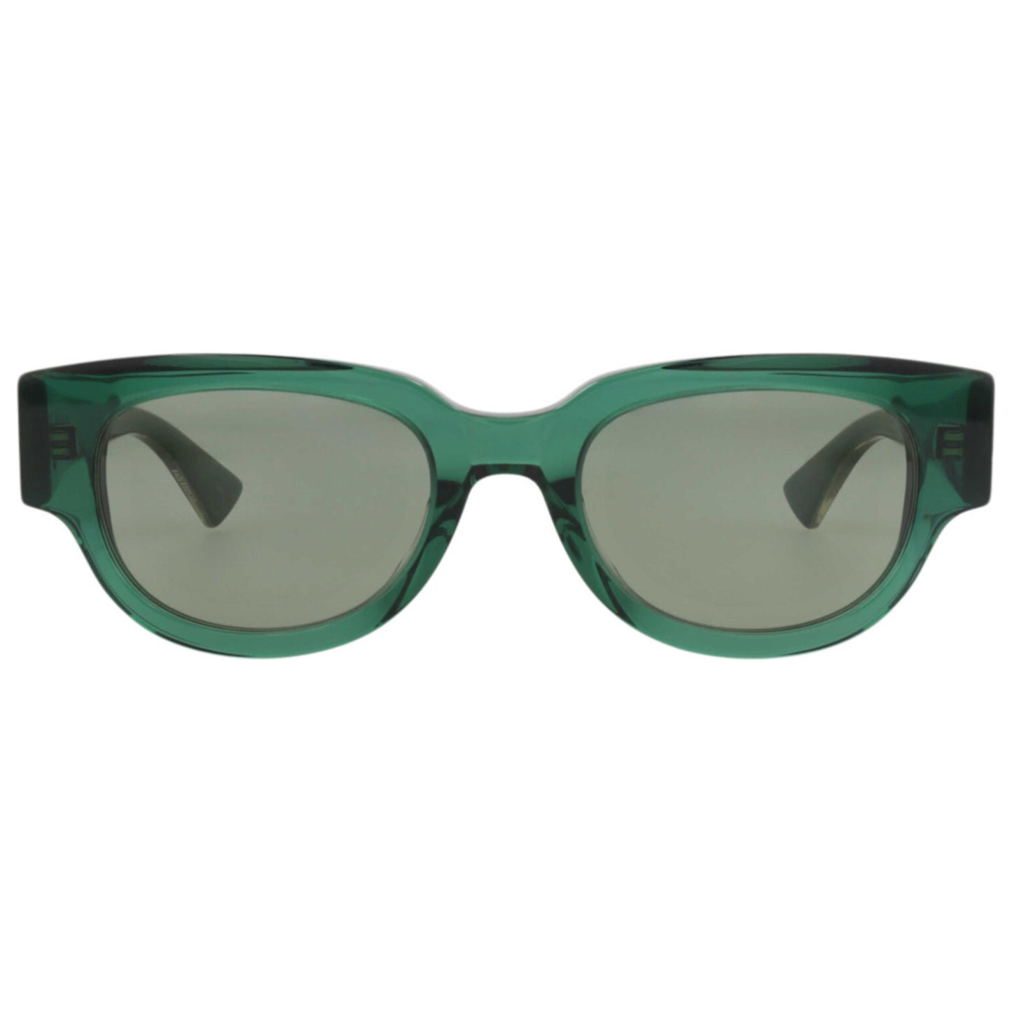 Bottega Veneta Bottega Veneta Women's Sunglasses BV1278SA-30015208-003