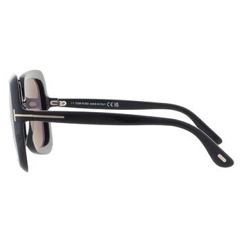 Tom Ford Tom Ford FT1156 01A 59 Sunglasses