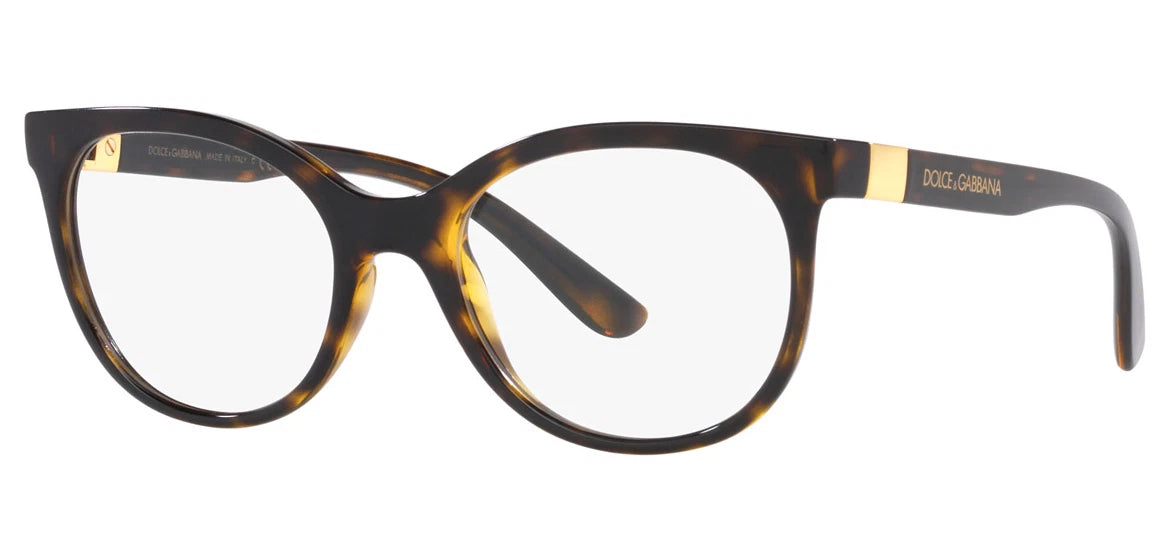 Dolce Gabbana DOLCE GABBANA-0DG5084 502 55
