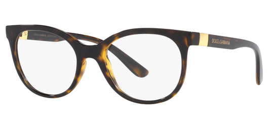 Dolce Gabbana DOLCE GABBANA-0DG5084 502 55
