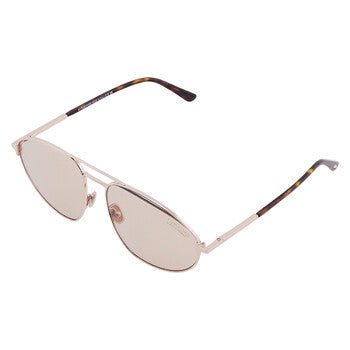 Tom Ford Tom Ford FT1095 28E 60 Sunglasses