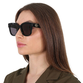 Gucci Gucci GG0998S 001 52 Sunglasses