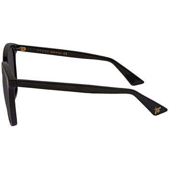 Gucci Gucci GG0024S 001 58 Sunglasses