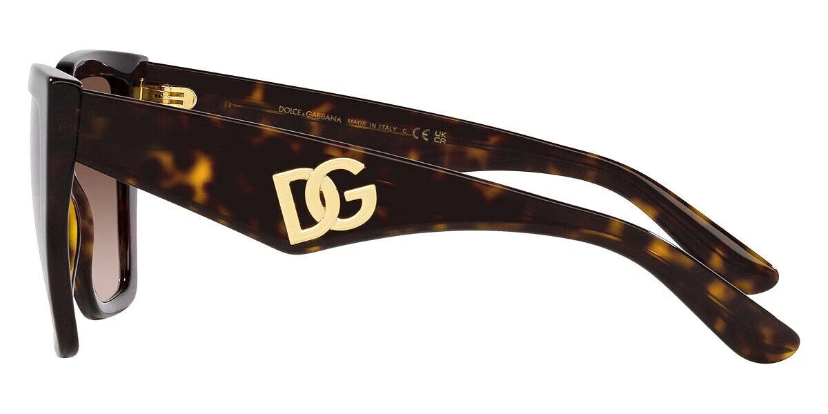 Dolce Gabbana DOLCE GABBANA-0DG4438 502/13 55