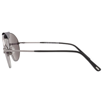 Tom Ford Tom Ford FT1095 14A 60 Sunglasses