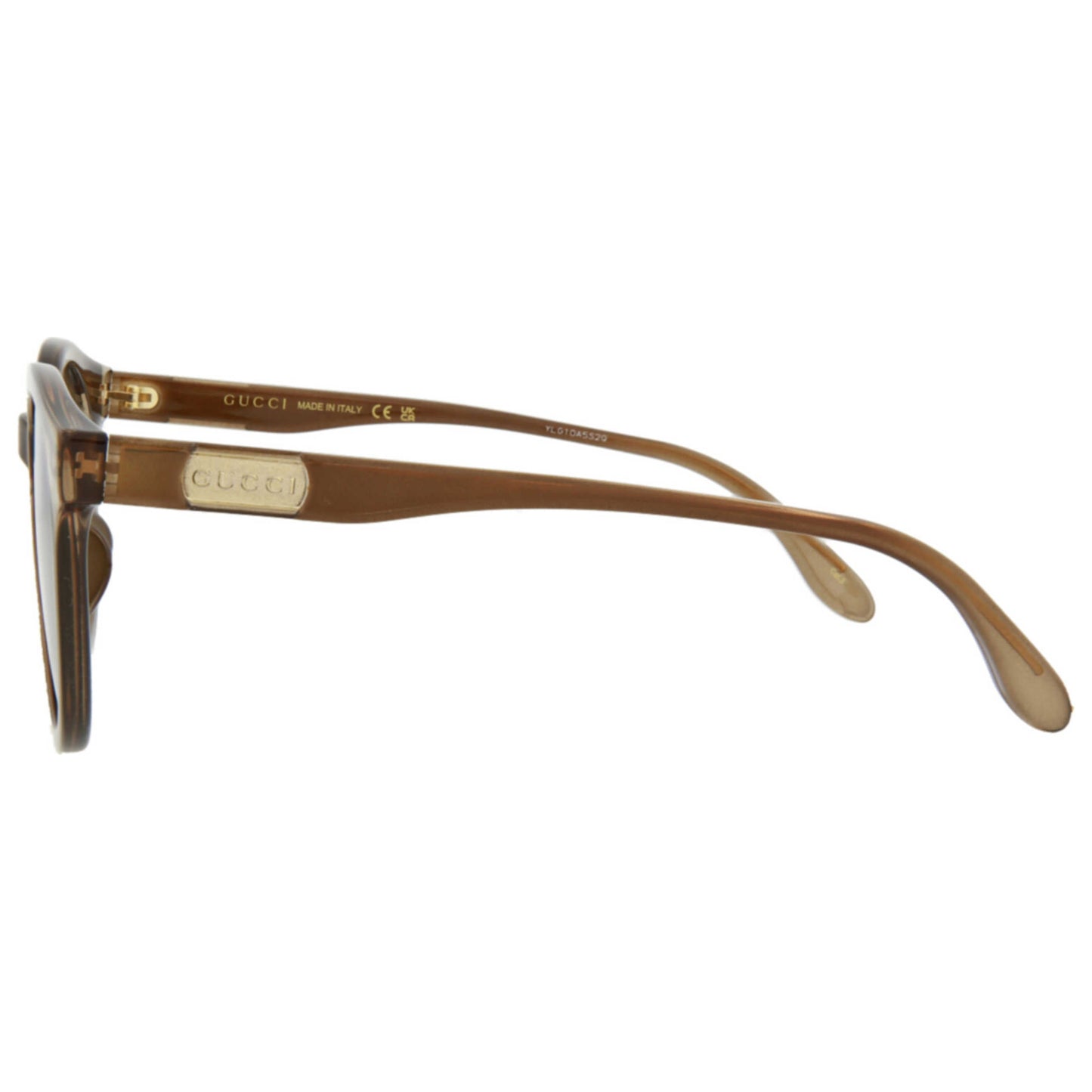 Gucci Gucci Women's Sunglasses GG0794SK-30009474-002