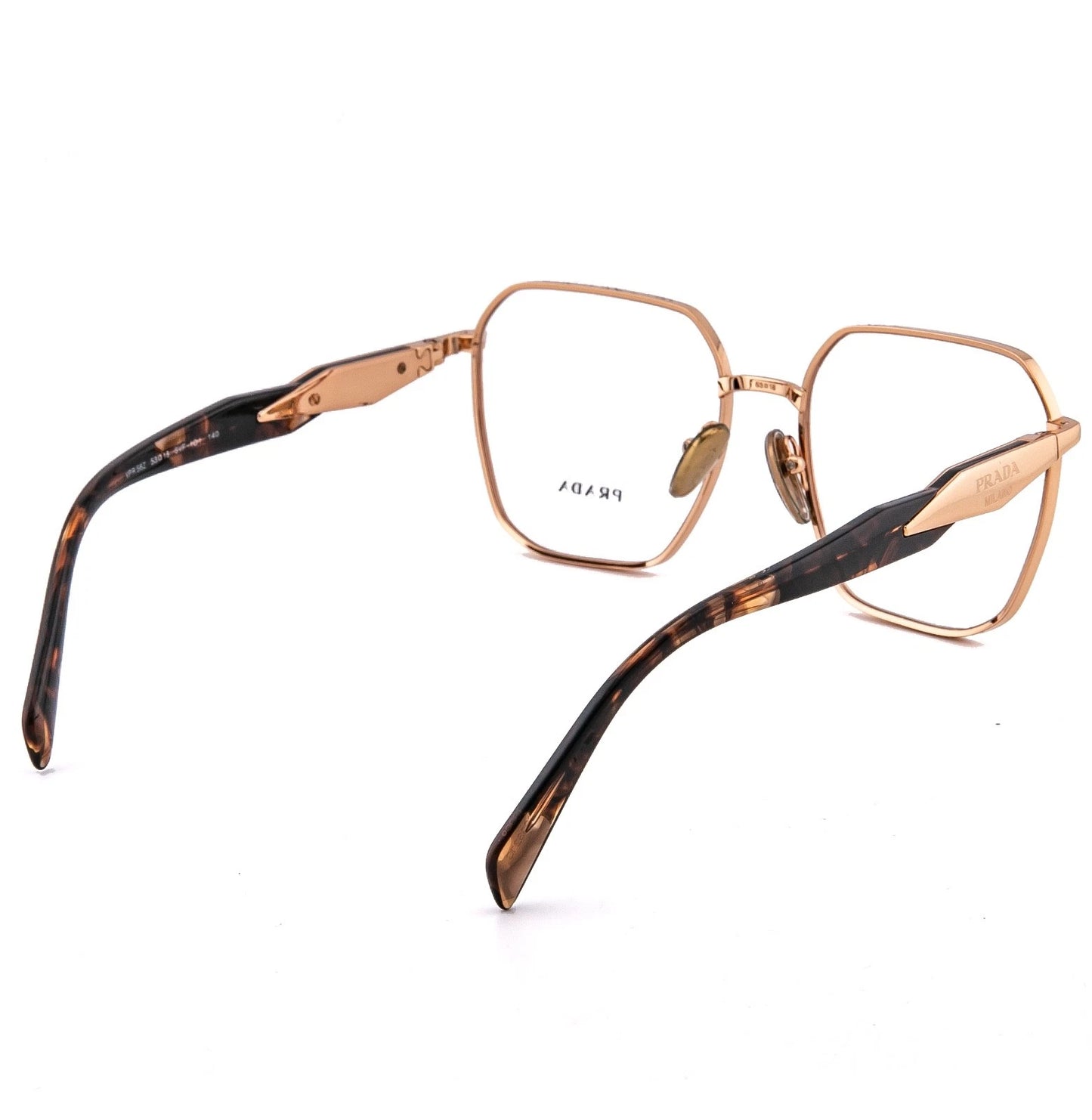 Prada PRADA-0PR56ZV SVF1O1 53
