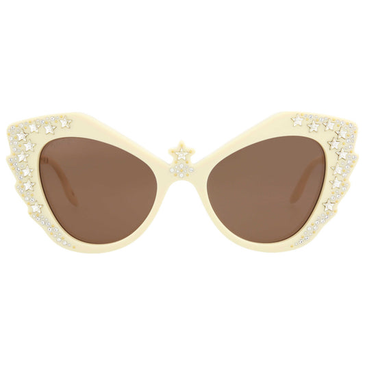 Gucci Gucci Women's Sunglasses GG1095S-30012868-002