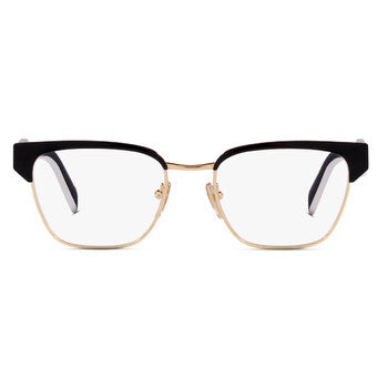Prada Prada PR 65YV AAV1O1 53 Eyeglasses