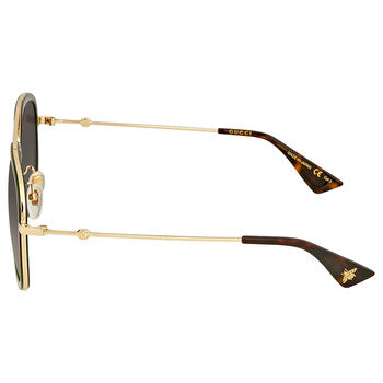 Gucci Gucci GG0062S 003 57 Sunglasses