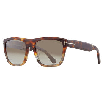 Tom Ford Tom Ford FT1077 55G 55 Sunglasses