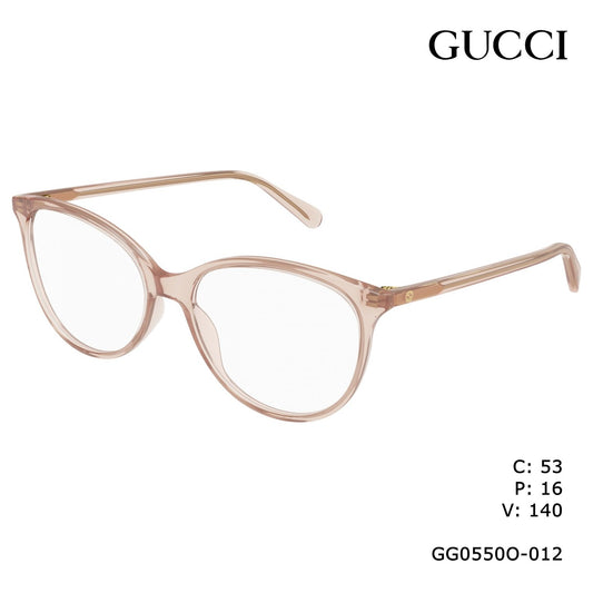 Gucci GUCCI GG0550o-012