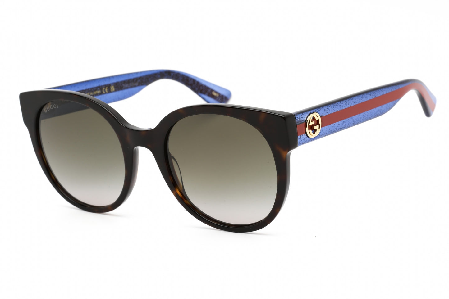 Gucci GUCCI-GG0035SN-004