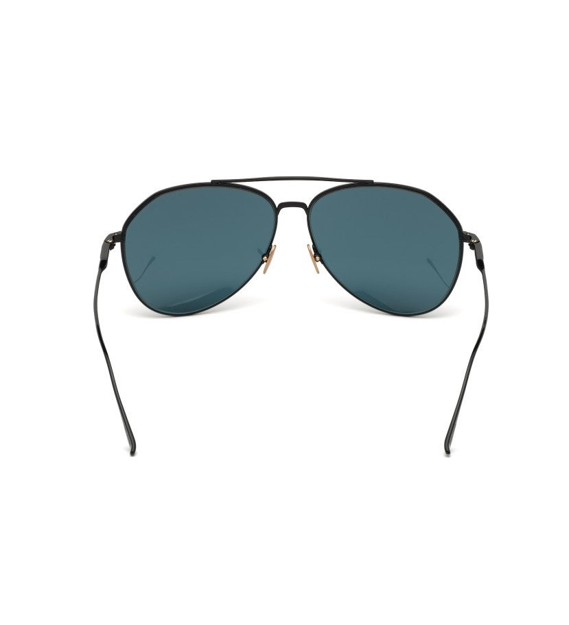 Tom Ford TOM FORD FT0747 01V 62 Sunglasses