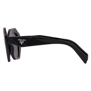 Prada Prada PR 16WS 1AB5S0 53 Sunglasses