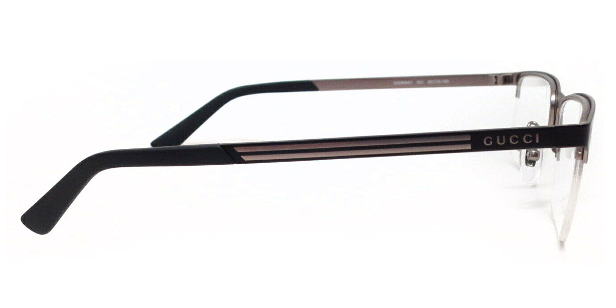 Gucci GUCCI-GG0694O-001-56