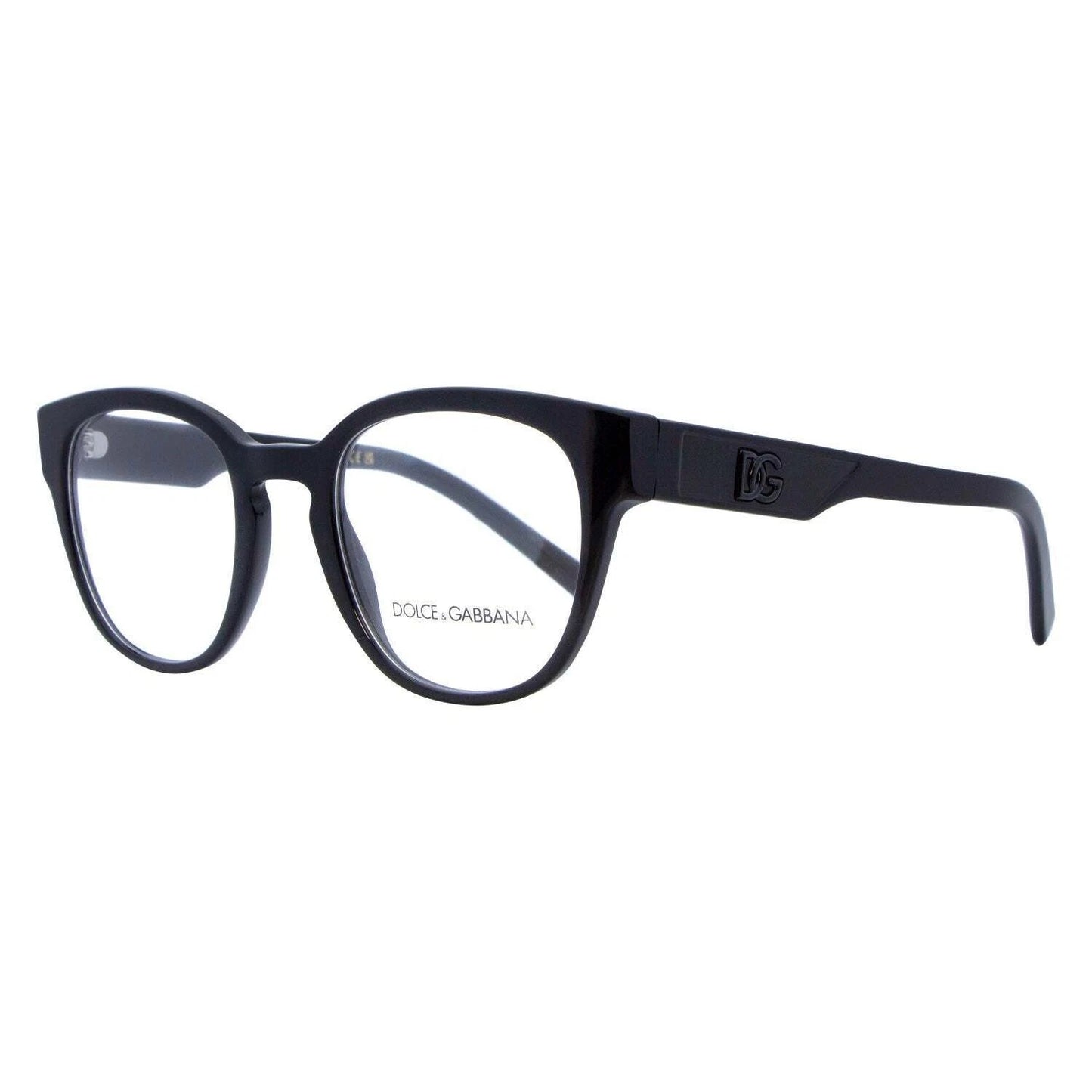 Dolce Gabbana DOLCE GABBANA-0DG3350 501 49