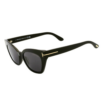 Tom Ford Tom Ford FT1031 01A 52 Sunglasses
