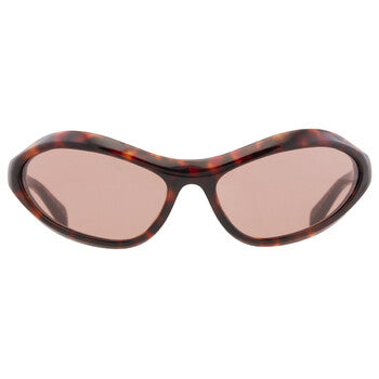Prada Prada PR A20S 17N10D 61 Sunglasses