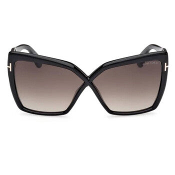 Tom Ford Tom Ford FT1195 01B 63 Sunglasses
