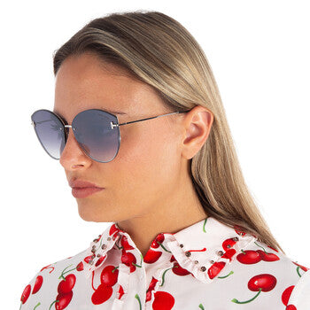 Tom Ford Tom Ford FT1106 16C 63 Sunglasses