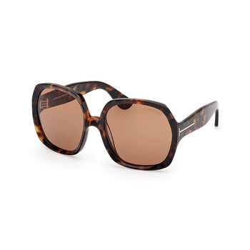 Tom Ford Tom Ford FT1221 52E 60 Sunglasses
