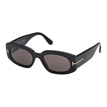 Tom Ford Tom Ford FT1187 01A 52 Sunglasses