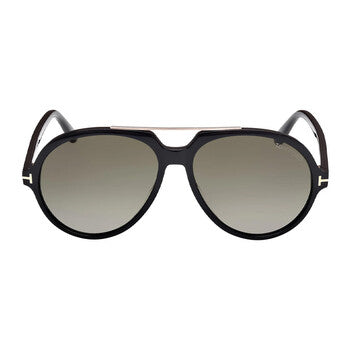 Tom Ford Tom Ford FT1210 01B 59 Sunglasses