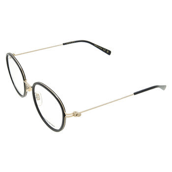 Gucci Gucci Demo Sport Ladies Eyeglasses GG1851O 001 50