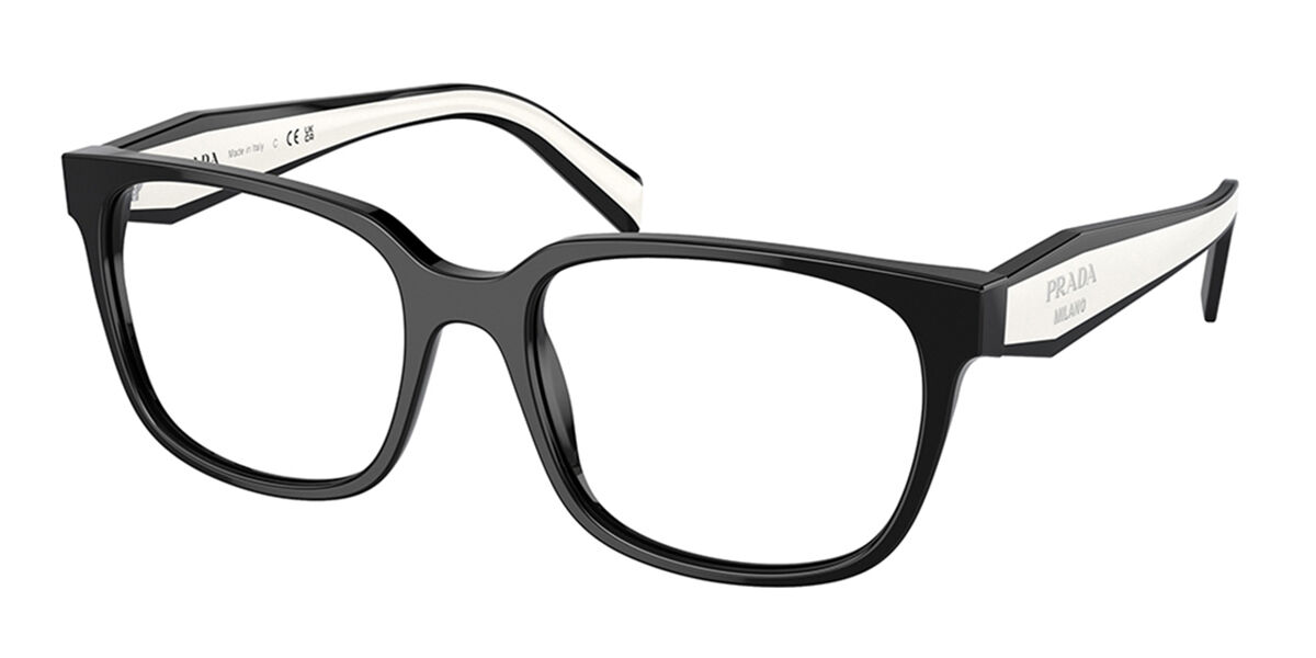 Prada PRADA- 0PR17ZVF 1AB1O1 55