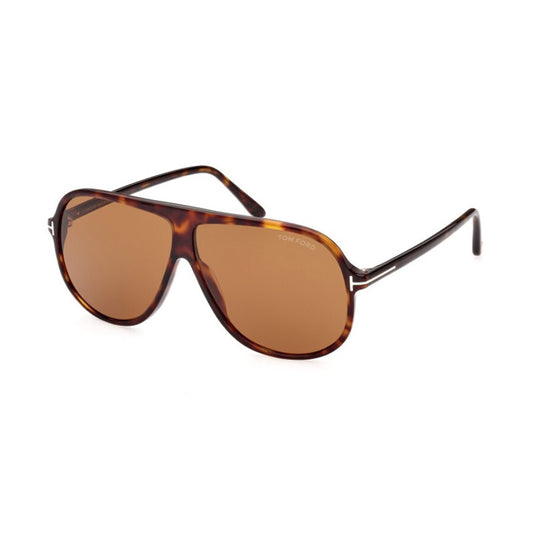 Tom Ford FT0998 52E Dark Havana/Brown