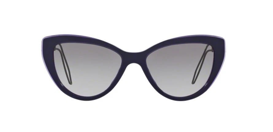 Miu Miu MIU MIU-0MU12RSA USN3E2 55