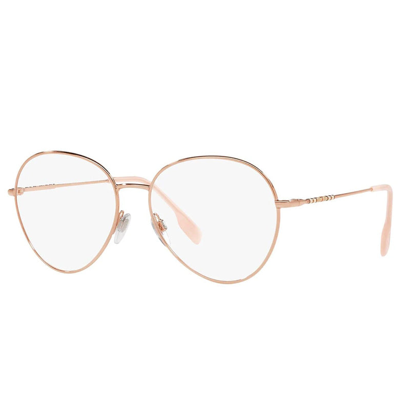 Burberry BE1366 1337 Rose Gold 54mm