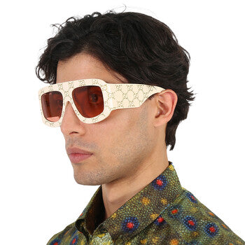 Gucci Gucci GG0983S 001 59 Sunglasses