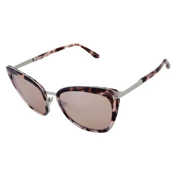 Tom Ford Tom Ford FT0717 55G 57 Sunglasses