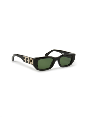 Off-White OFF-WHITE-Fillmore OERI124S24PLA0011055
