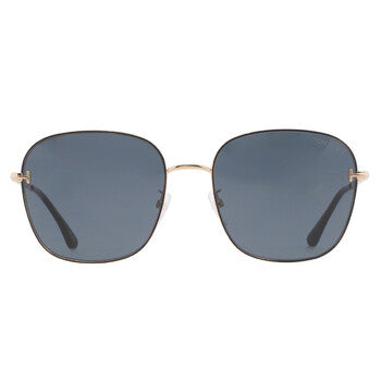 Tom Ford Tom Ford FT0888-K 01A 59 Sunglasses