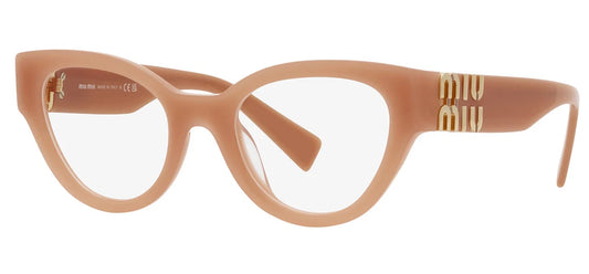 Miu Miu MIU MIU-0MU01VV 14H1O1 50