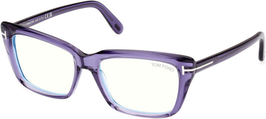 Tom Ford TOM FORD-FT5894-B-081-56