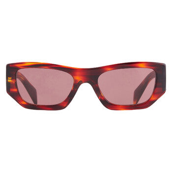 Prada Prada PR A01S 13O80B 53 Sunglasses