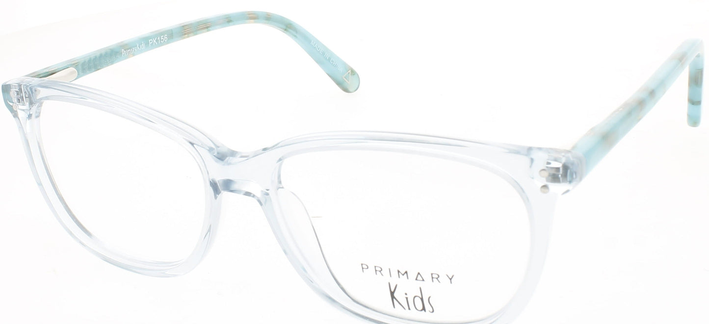 Primary PRIMARY-PK156-TEALCRYSTAL-48
