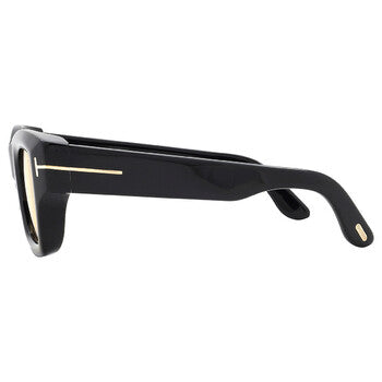 Tom Ford Tom Ford FT1154 01E 50 Sunglasses