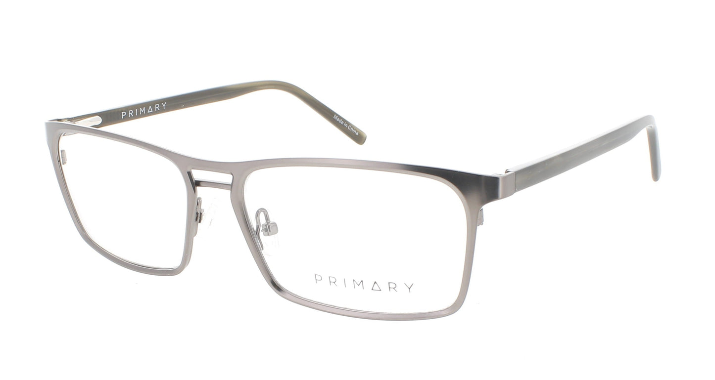 Primary PRIMARY-1058-GUNMETAL-55