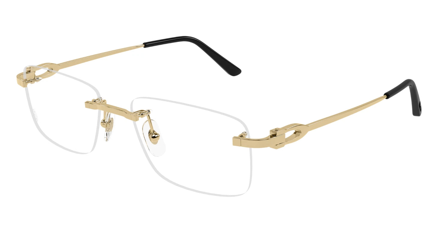 CARTIER CARTIER CT0521O-001