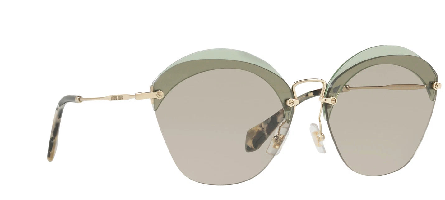 Miu Miu MIU MIU-0MU53SS VX15J2 63