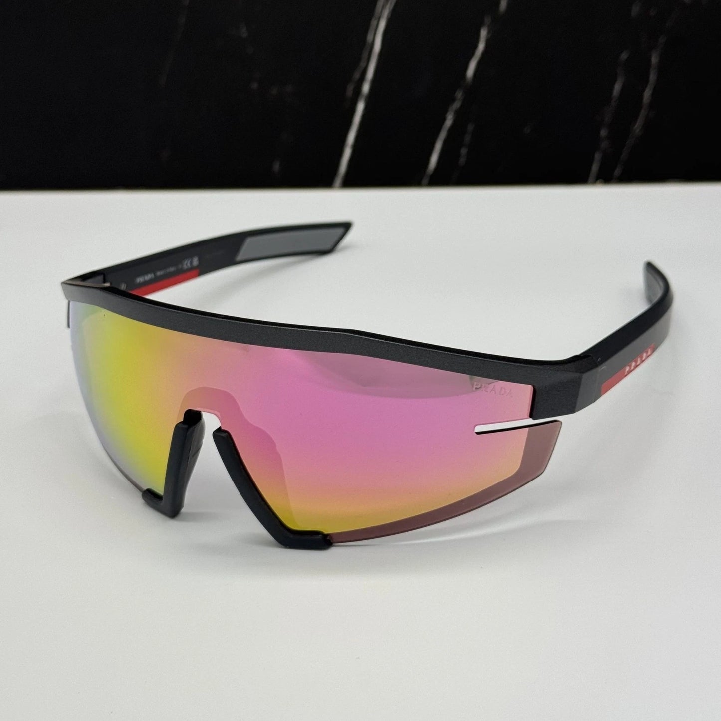 Prada PRADA- 0PS03ZS 15P20A 44