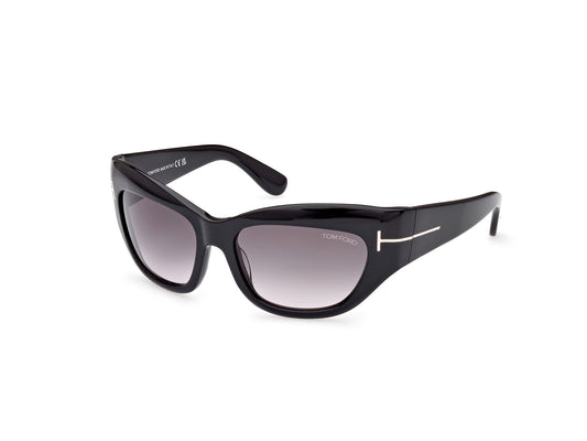 Tom Ford TOM FORD FT1065-01B-55