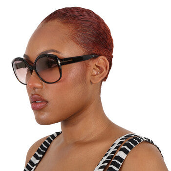 Tom Ford Tom Ford FT0919 52F 60 Sunglasses