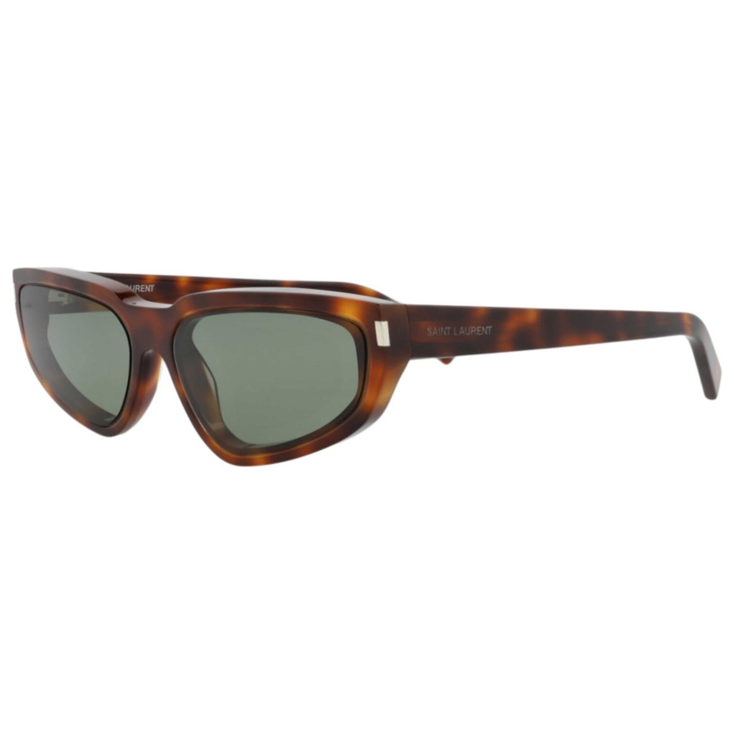 Saint Laurent Saint Laurent Women's Sunglasses SL634NOVA-30014744-003