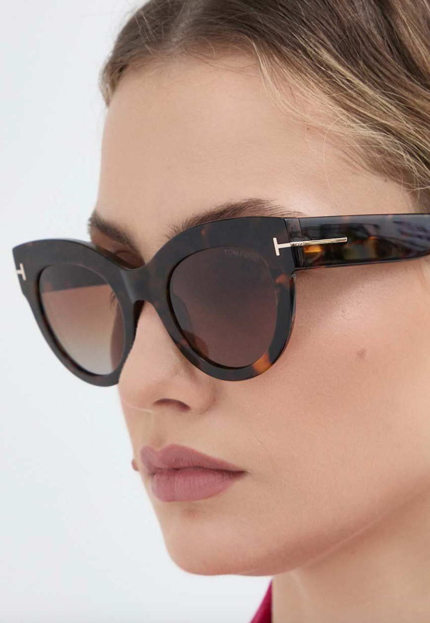 Tom Ford TOM FORD-FT1063-52T-51
